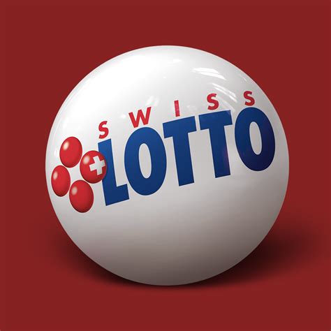 swiss lottery numbers|Swisslos .